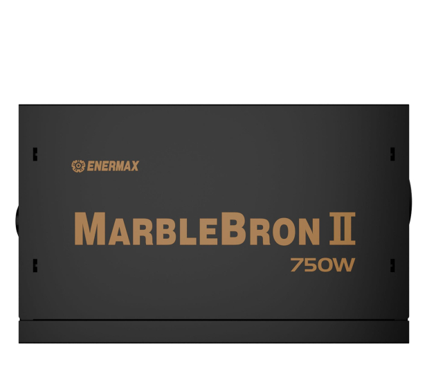 ENERMAX Marblebron II 750W EMB750EWT-MAC - 1350289 - zdjęcie 7